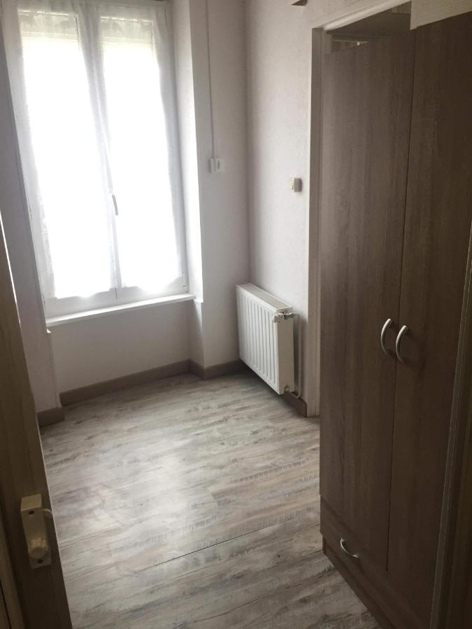 Petite Maison Au Coeur De L Auvergne Jumeaux Dış mekan fotoğraf