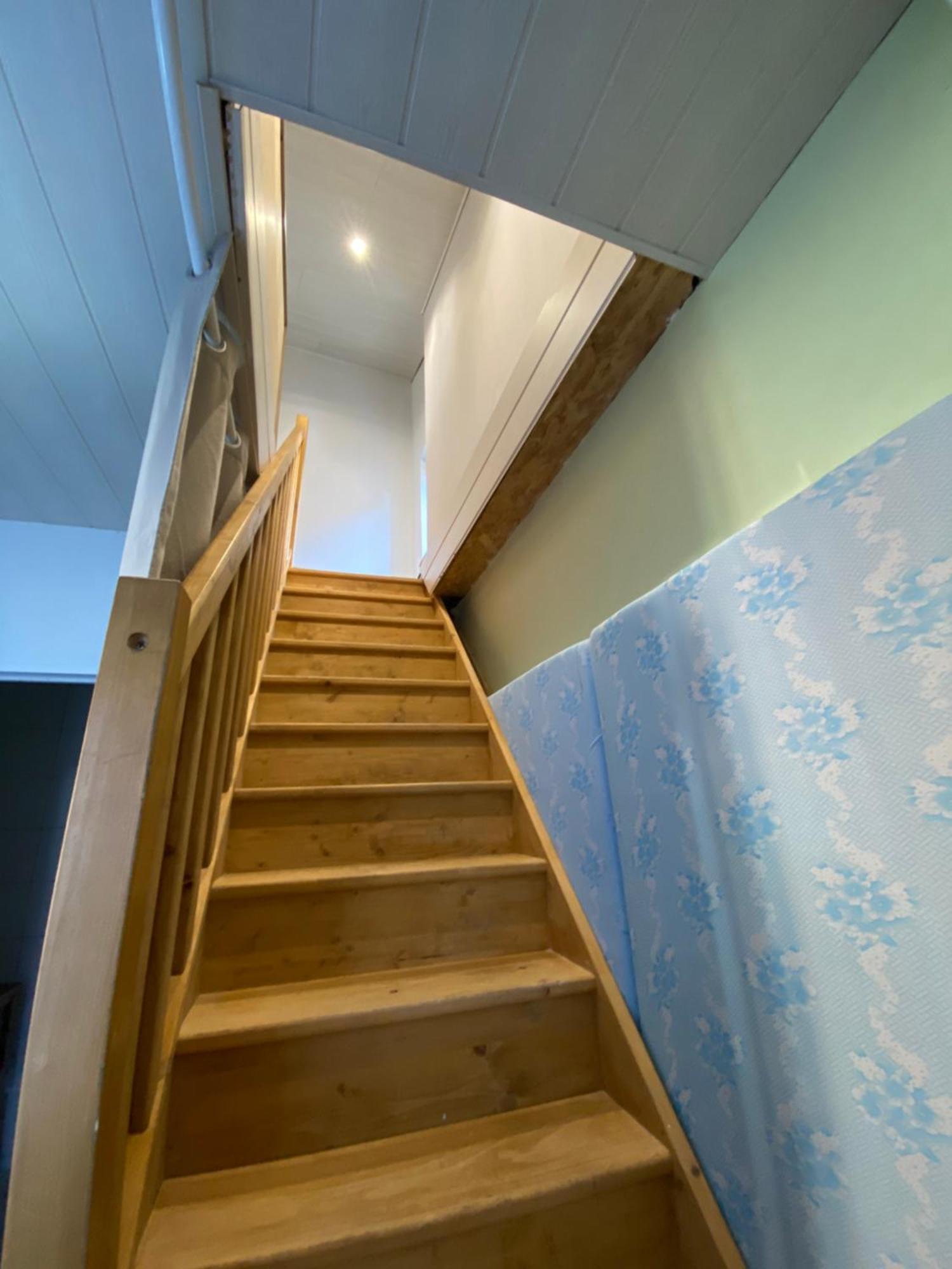 Petite Maison Au Coeur De L Auvergne Jumeaux Dış mekan fotoğraf